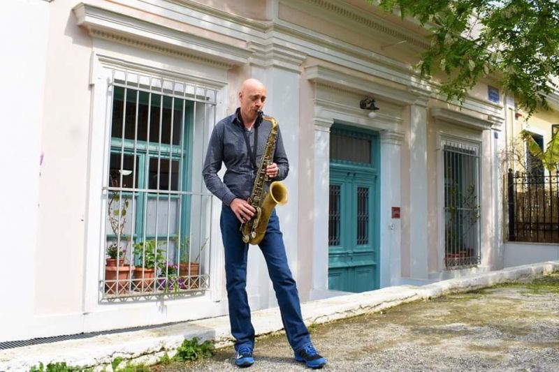 vassilakis