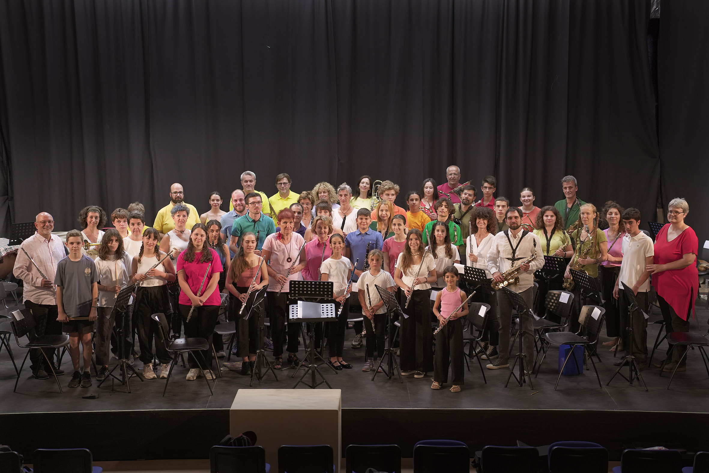 Φιλαρμονική 2